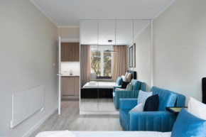 Elite Apartments Garncarska Classy